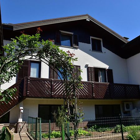 Apartment Jang Tolmin Ngoại thất bức ảnh