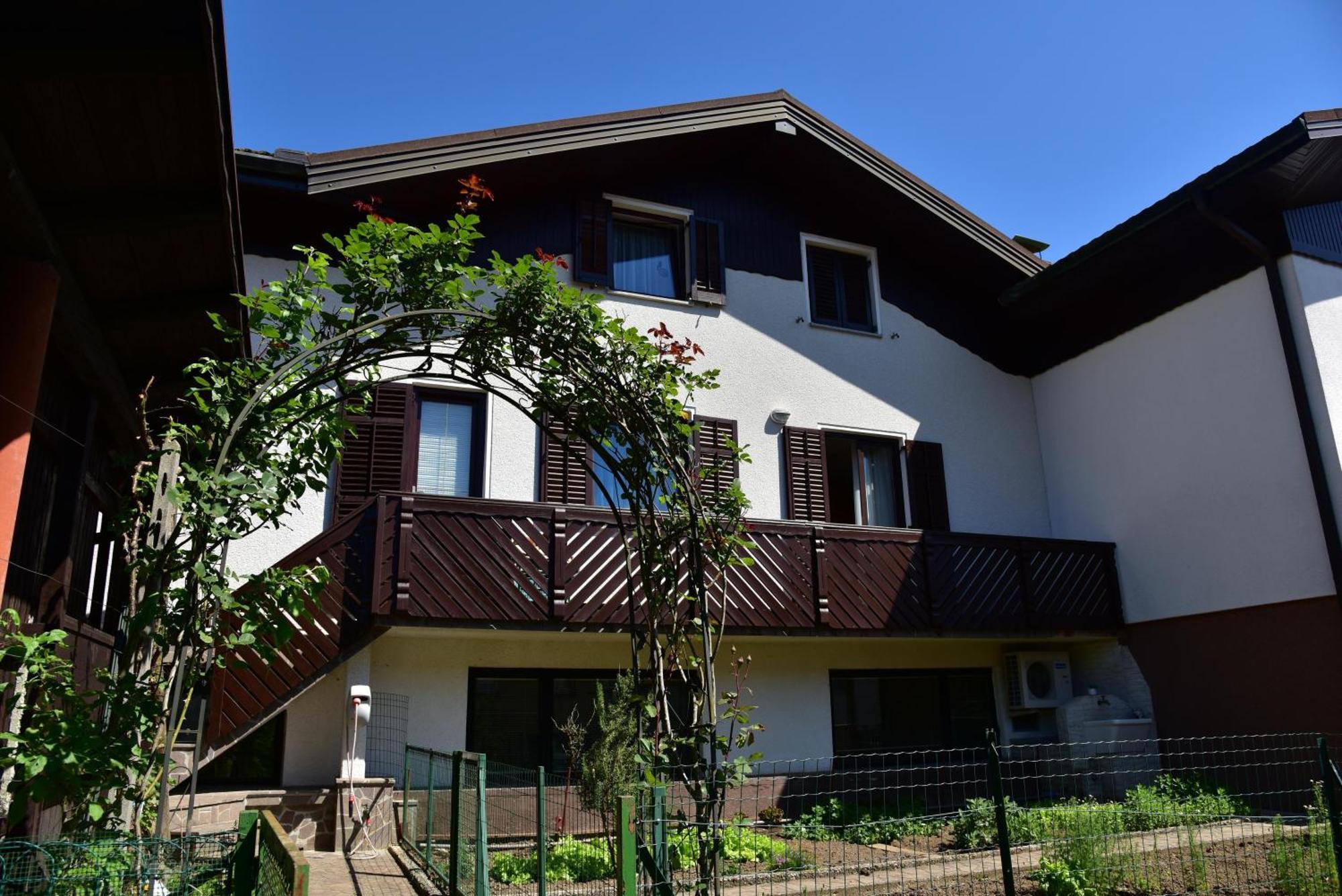 Apartment Jang Tolmin Ngoại thất bức ảnh