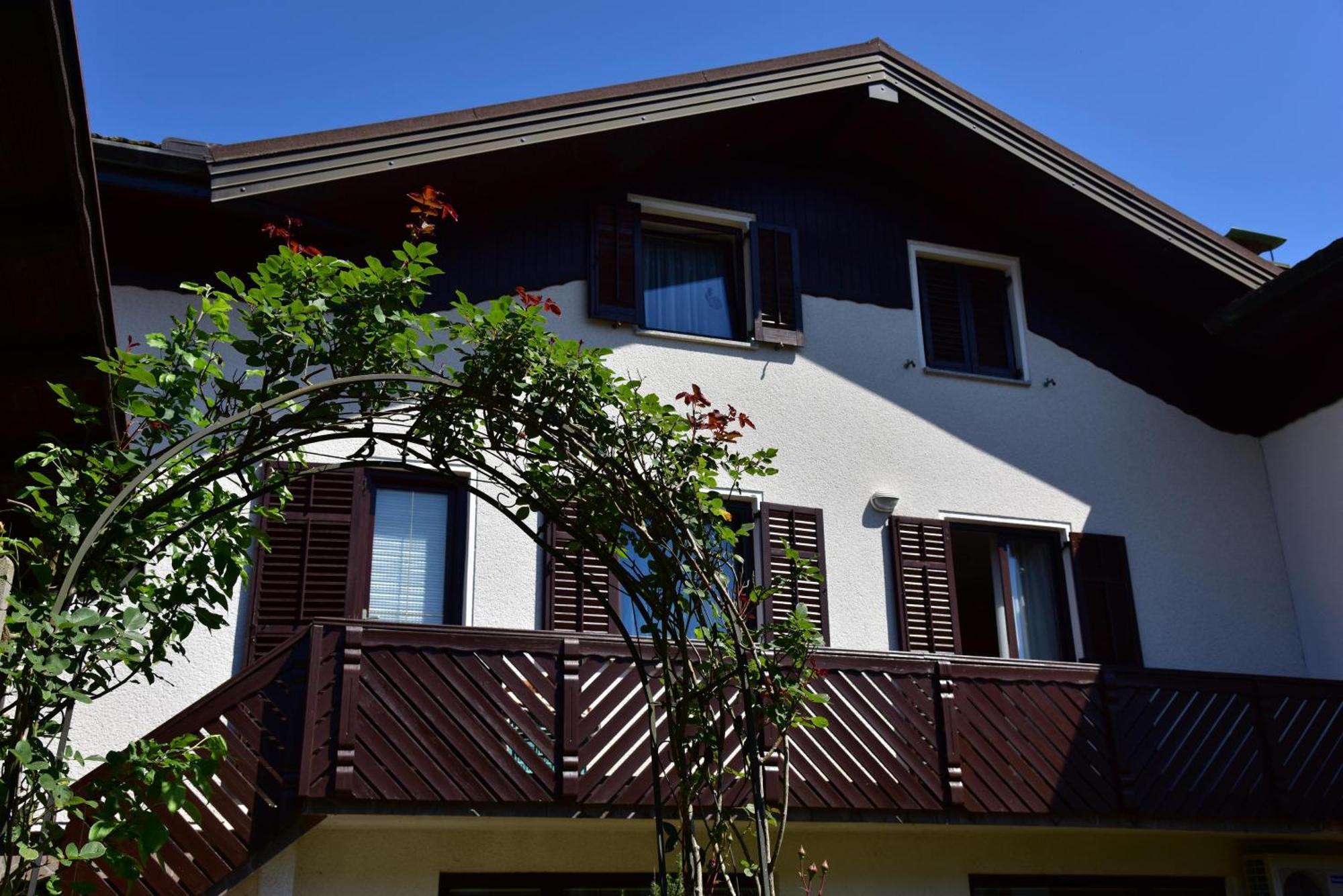 Apartment Jang Tolmin Ngoại thất bức ảnh