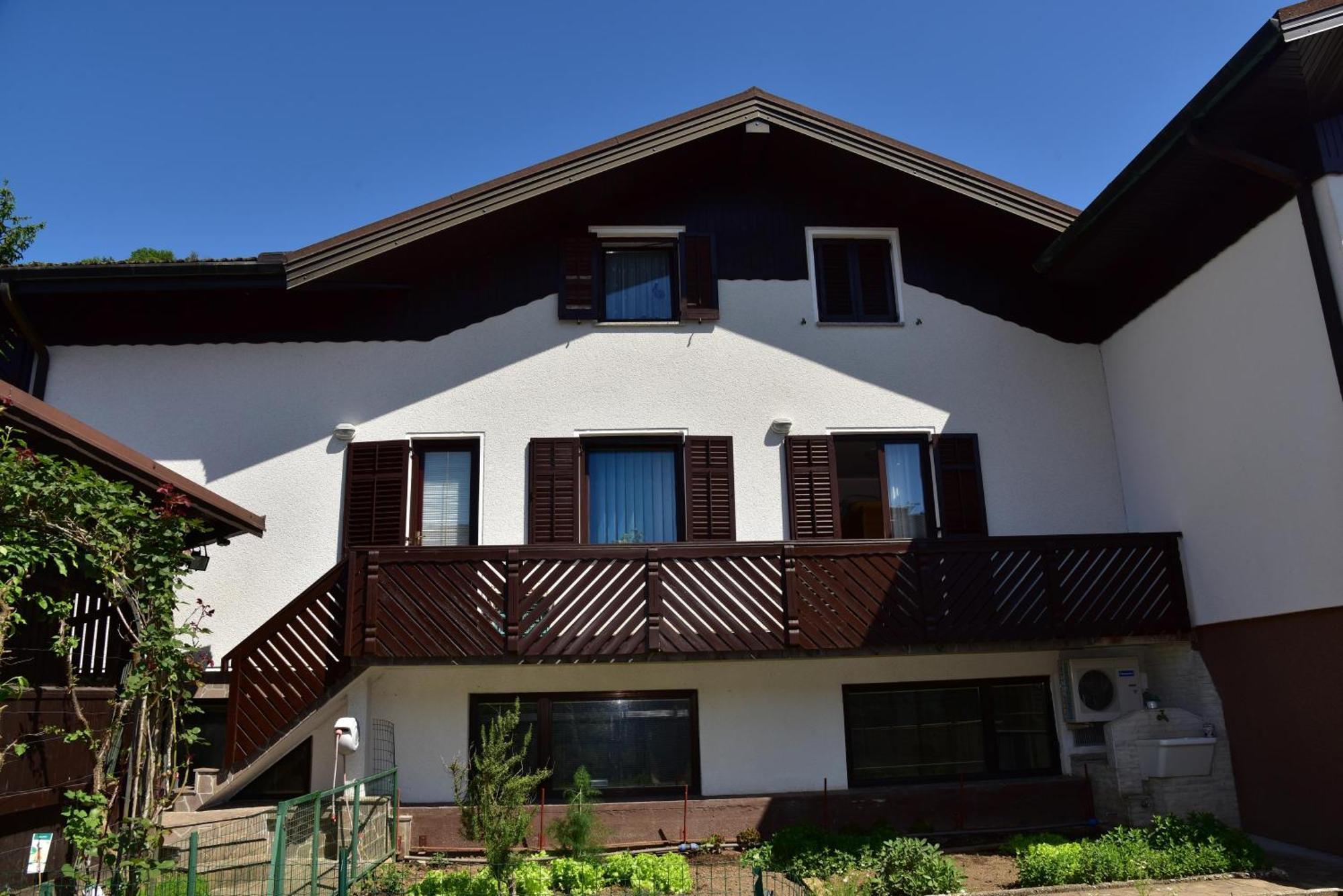 Apartment Jang Tolmin Ngoại thất bức ảnh