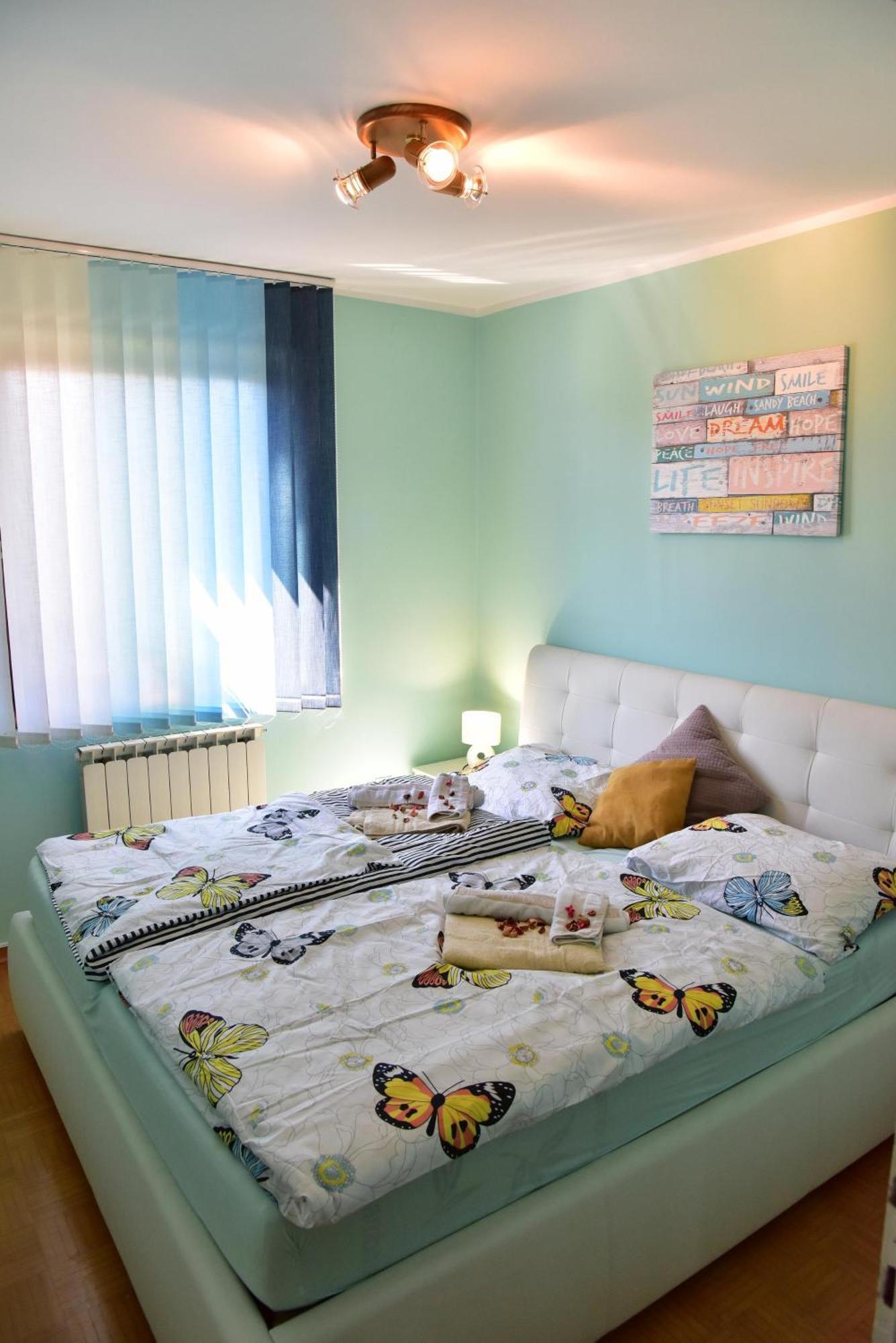 Apartment Jang Tolmin Ngoại thất bức ảnh