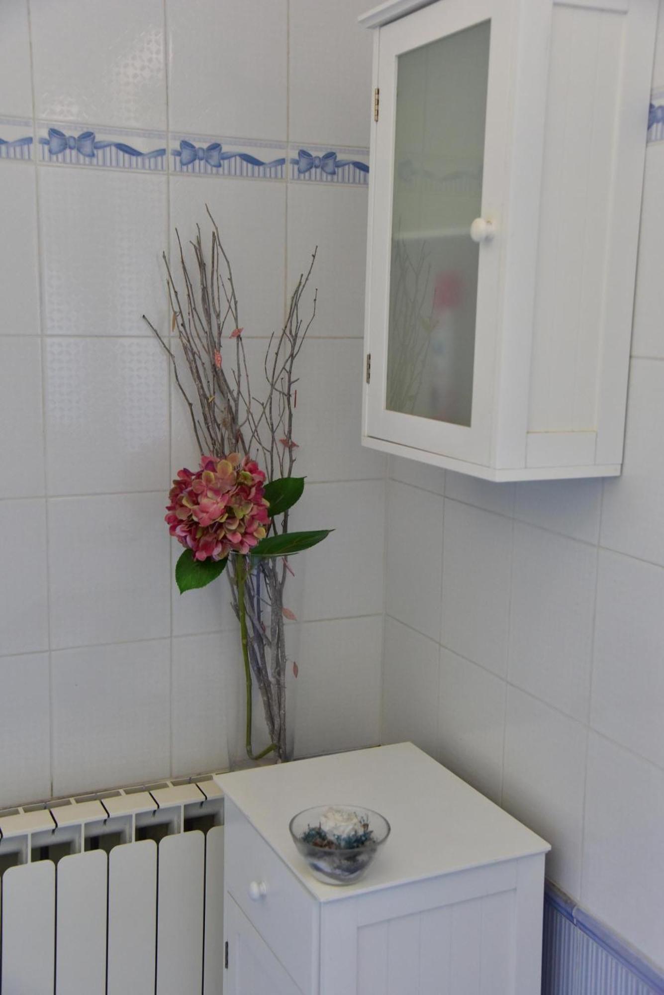 Apartment Jang Tolmin Ngoại thất bức ảnh