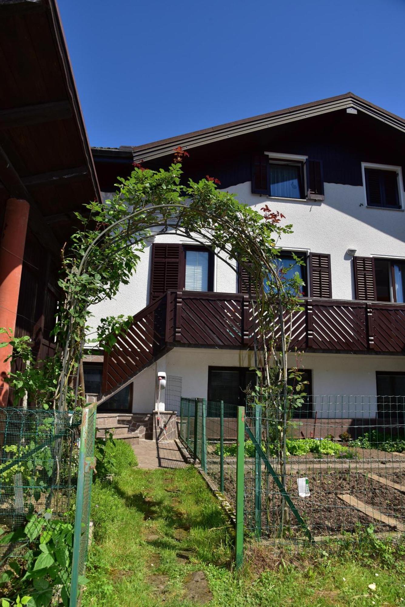 Apartment Jang Tolmin Ngoại thất bức ảnh