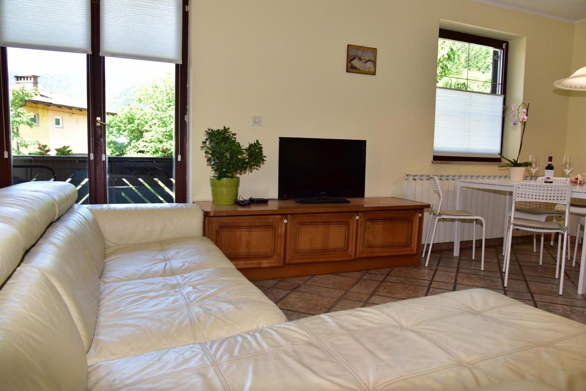 Apartment Jang Tolmin Ngoại thất bức ảnh