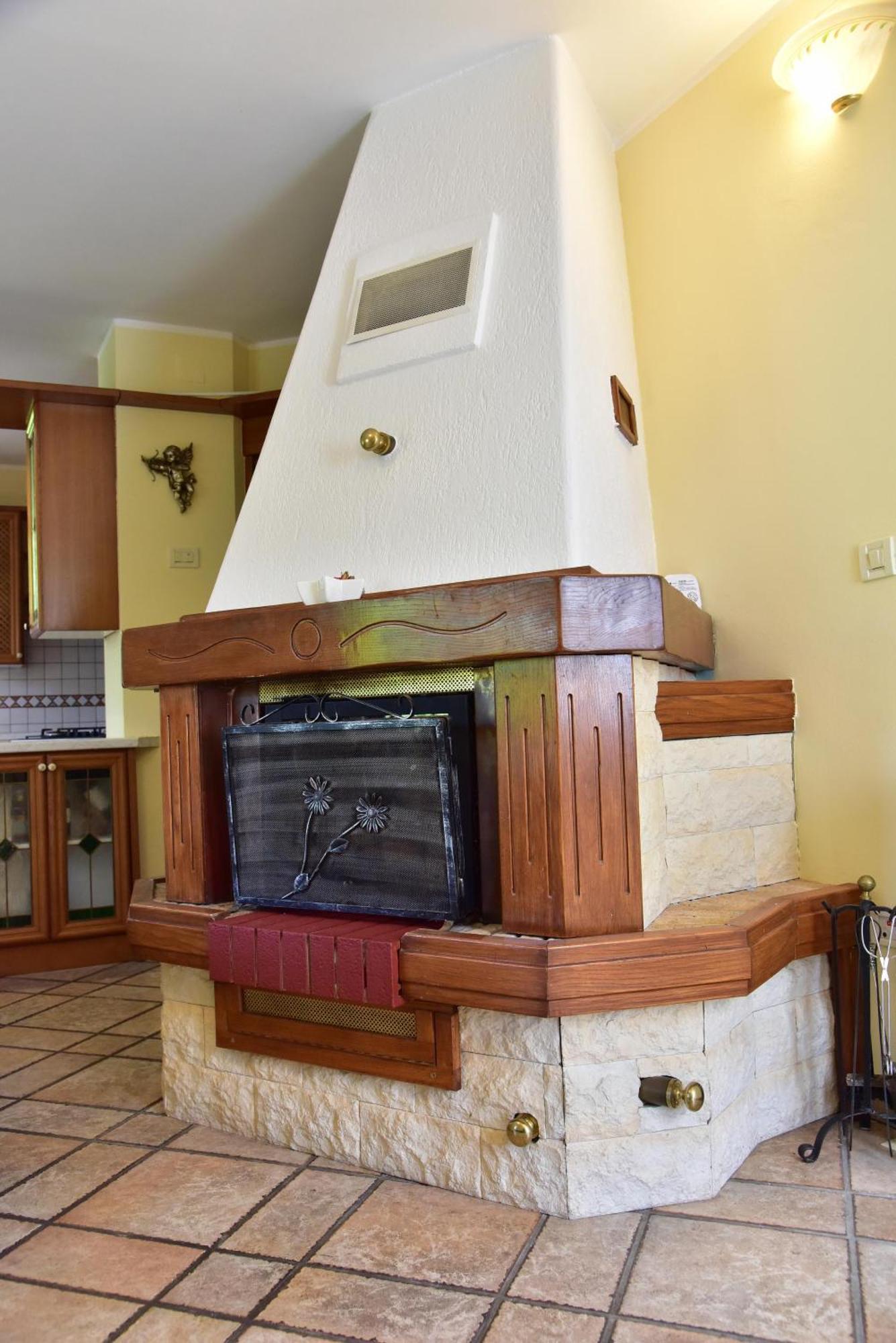 Apartment Jang Tolmin Ngoại thất bức ảnh