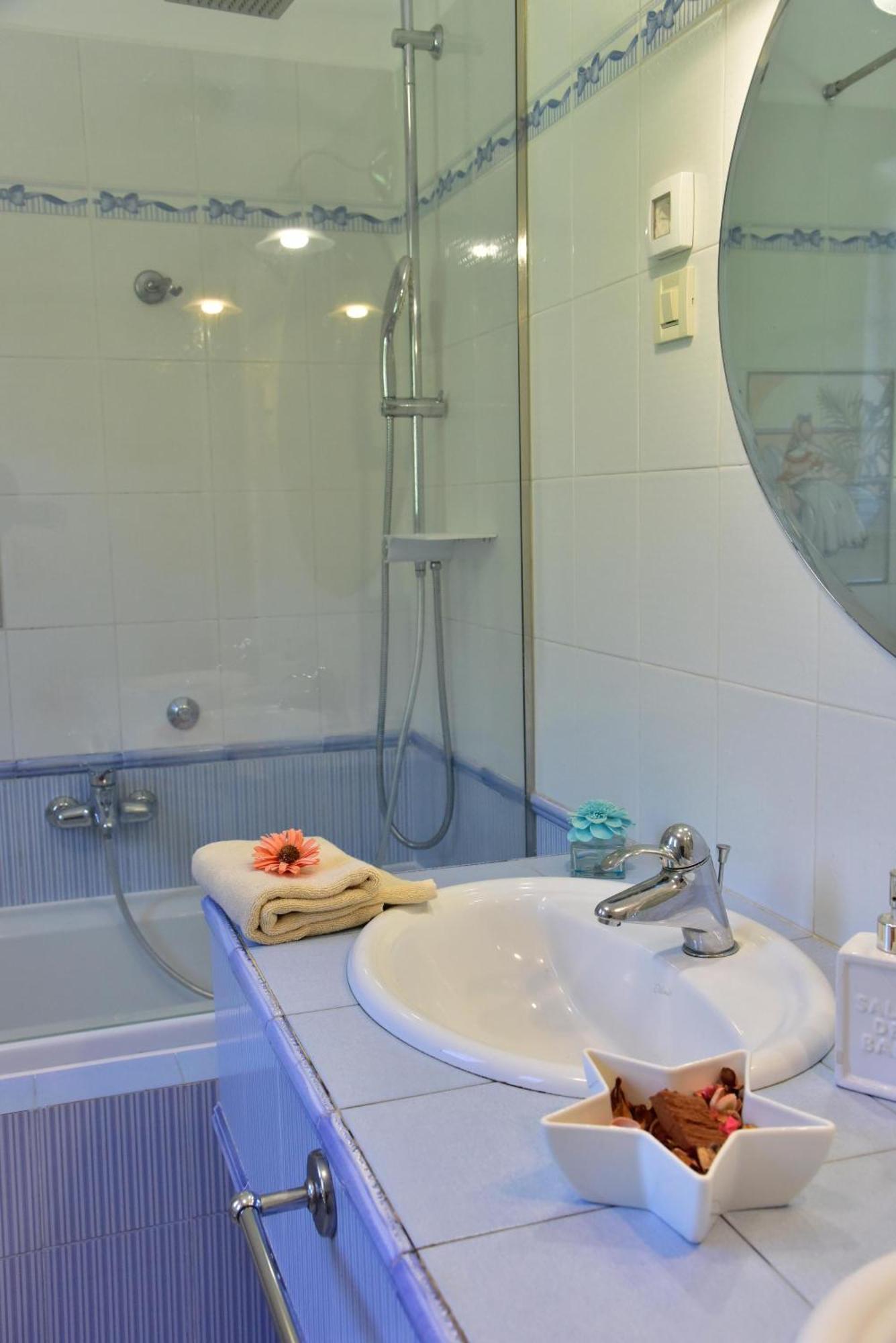 Apartment Jang Tolmin Ngoại thất bức ảnh