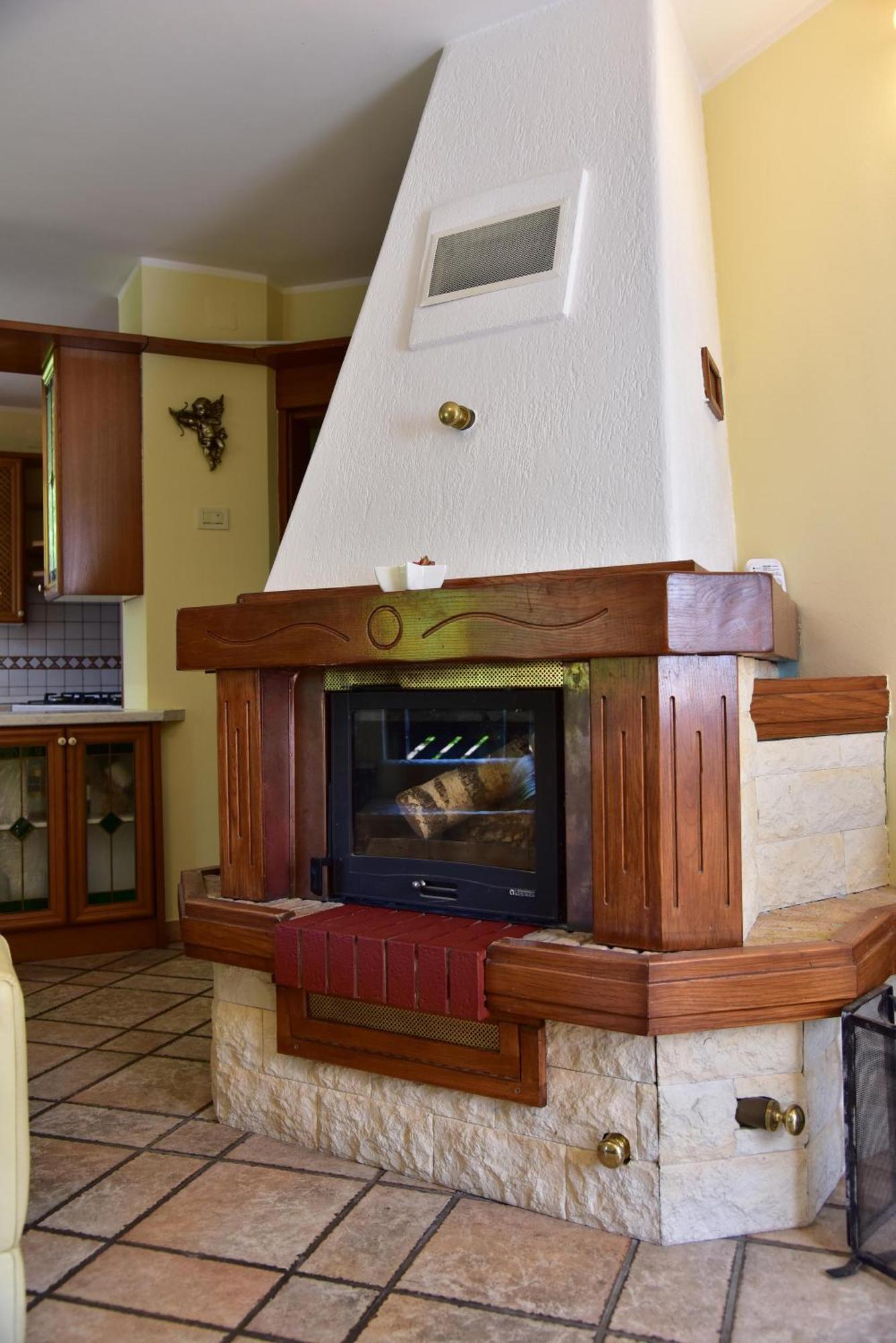 Apartment Jang Tolmin Ngoại thất bức ảnh
