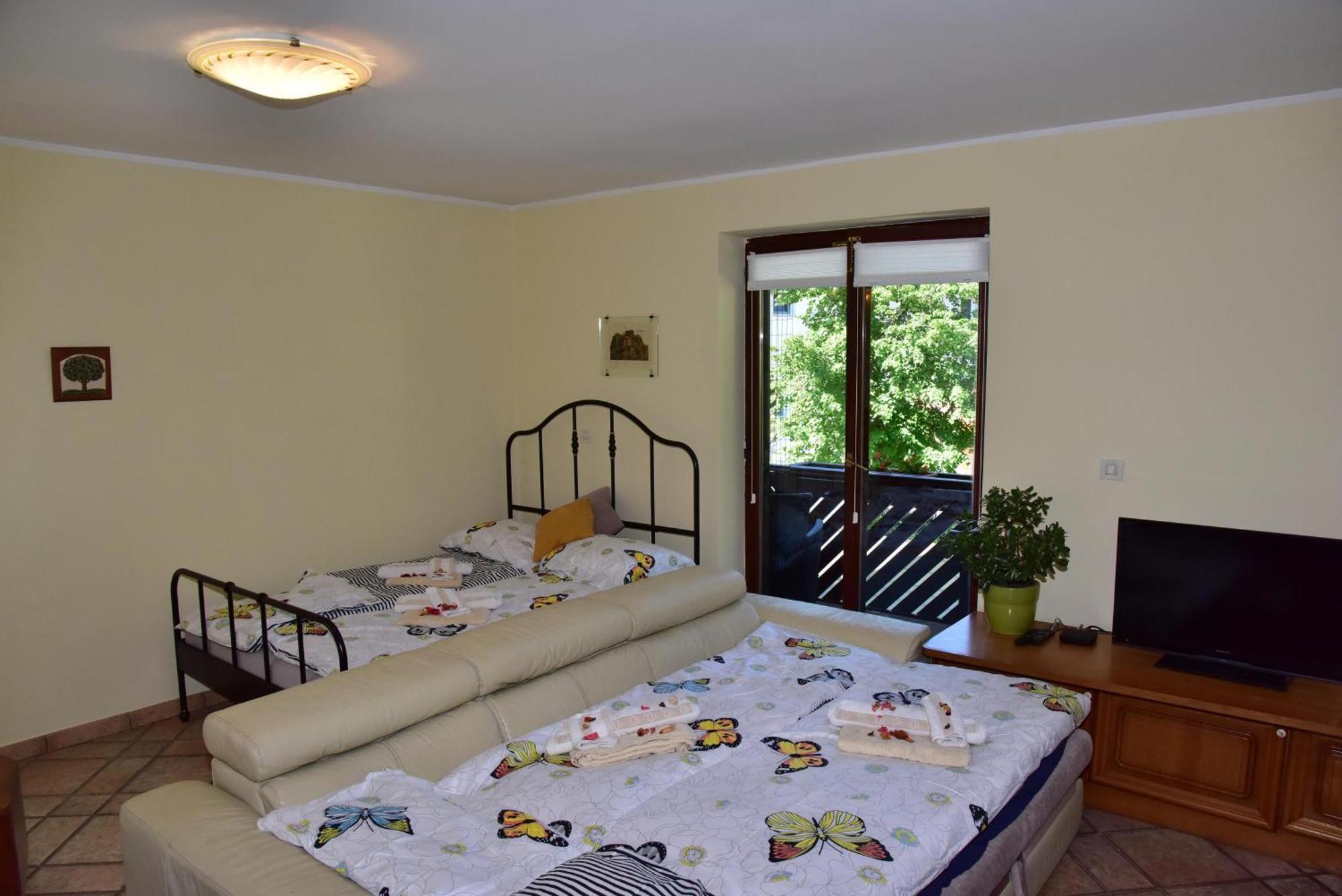 Apartment Jang Tolmin Ngoại thất bức ảnh
