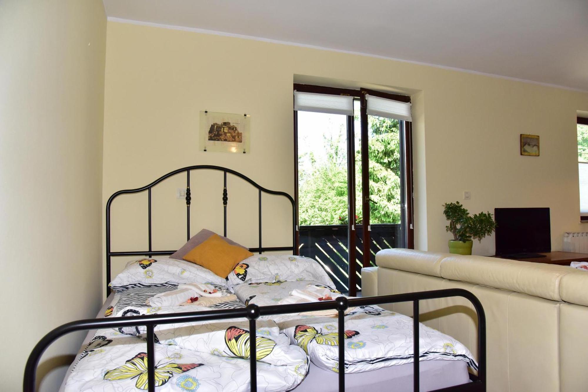 Apartment Jang Tolmin Ngoại thất bức ảnh