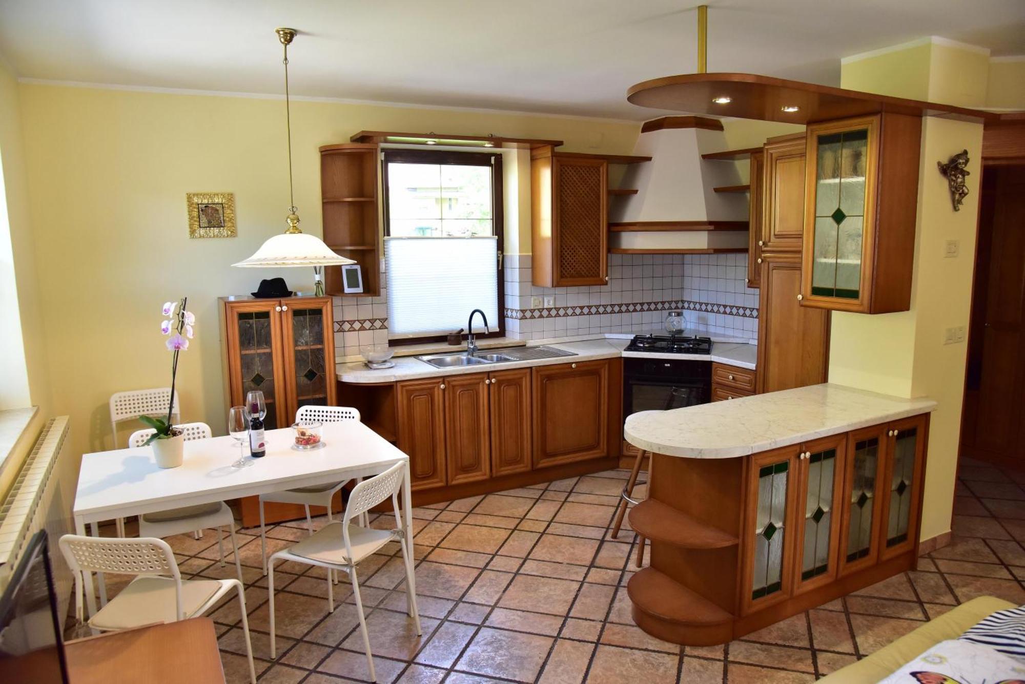 Apartment Jang Tolmin Ngoại thất bức ảnh