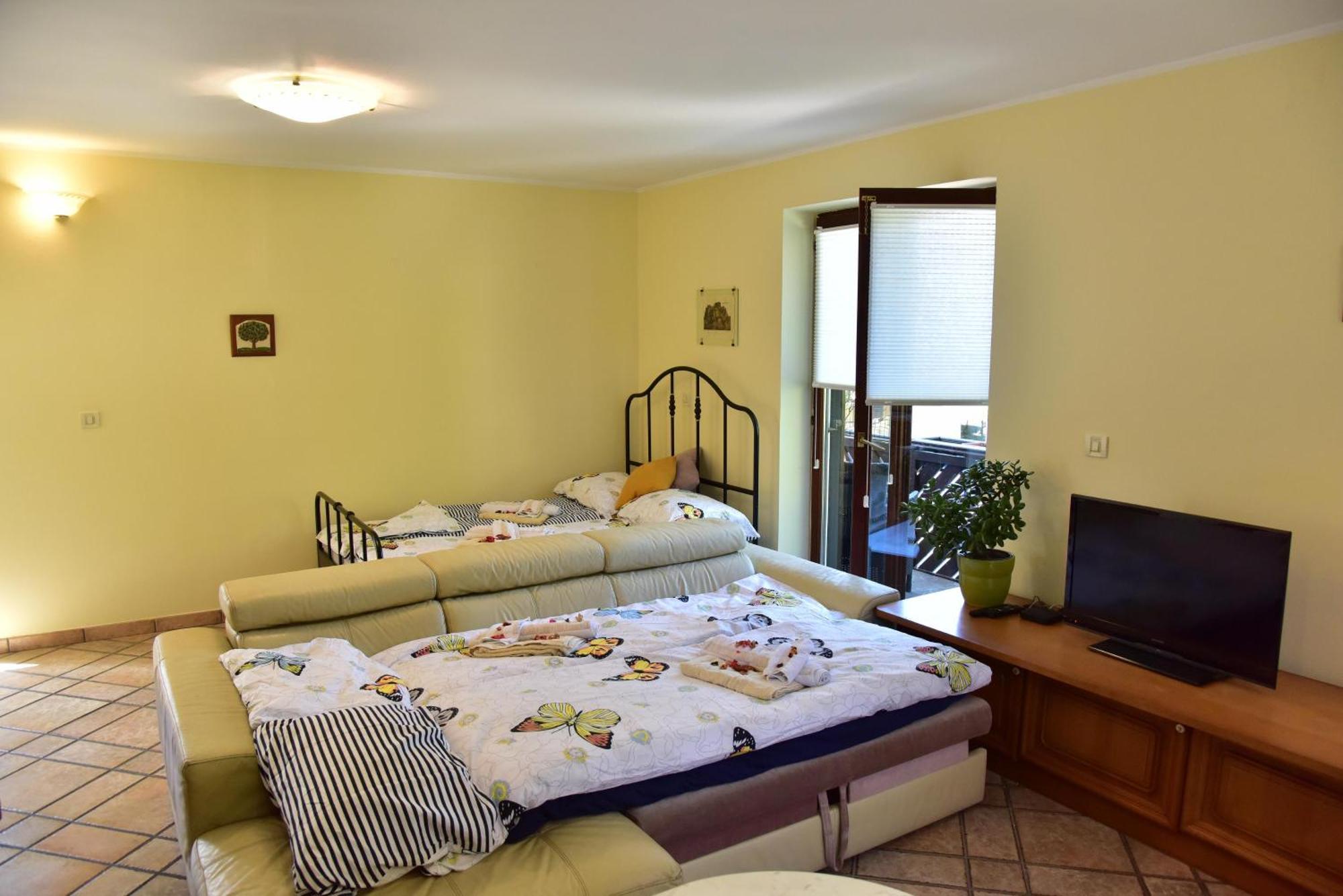 Apartment Jang Tolmin Ngoại thất bức ảnh